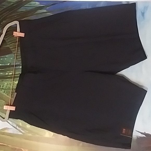 copper oak Shorts Copper Oak Utility Shorts Poshmark